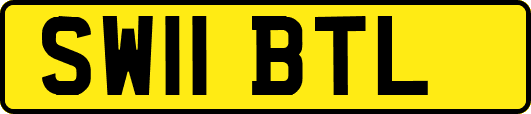SW11BTL