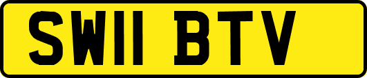 SW11BTV