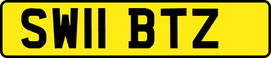 SW11BTZ