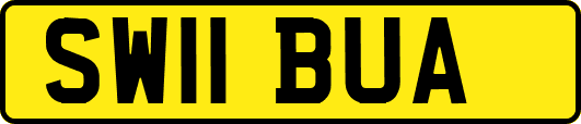 SW11BUA