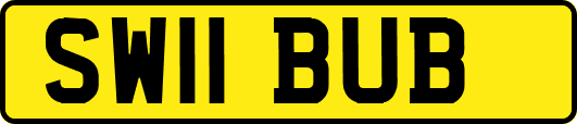 SW11BUB