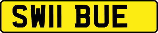 SW11BUE