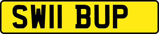 SW11BUP