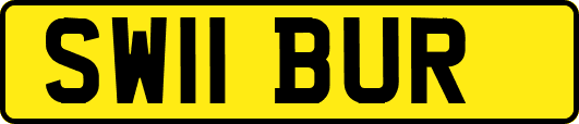 SW11BUR