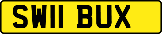 SW11BUX