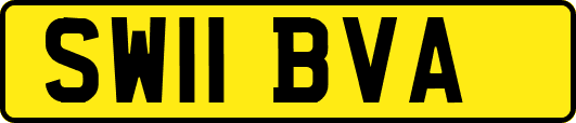 SW11BVA