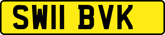 SW11BVK