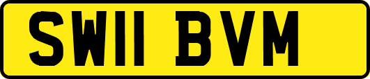 SW11BVM