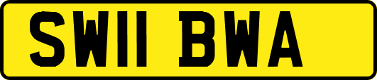 SW11BWA