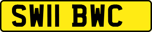 SW11BWC