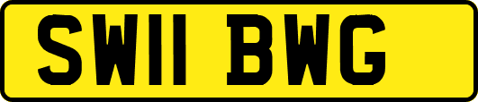 SW11BWG