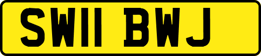 SW11BWJ