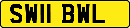 SW11BWL