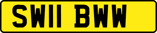 SW11BWW