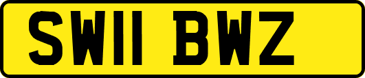 SW11BWZ