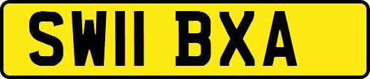 SW11BXA