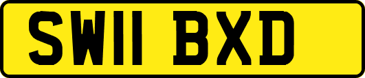 SW11BXD
