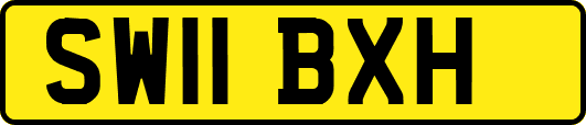 SW11BXH