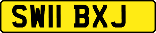 SW11BXJ