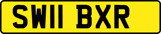 SW11BXR
