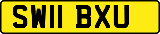 SW11BXU