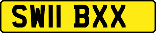 SW11BXX