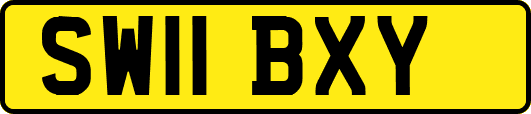 SW11BXY