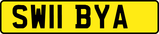 SW11BYA