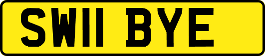 SW11BYE
