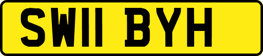 SW11BYH
