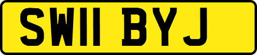 SW11BYJ