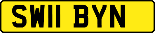 SW11BYN