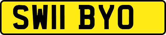 SW11BYO