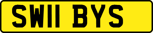 SW11BYS