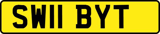 SW11BYT