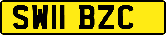 SW11BZC