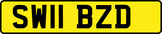 SW11BZD