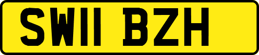 SW11BZH