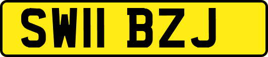 SW11BZJ
