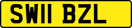 SW11BZL