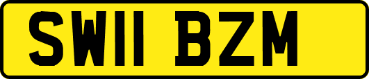 SW11BZM