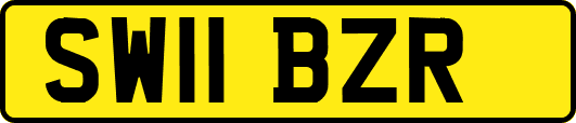 SW11BZR