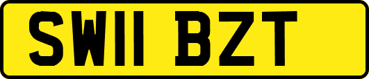 SW11BZT