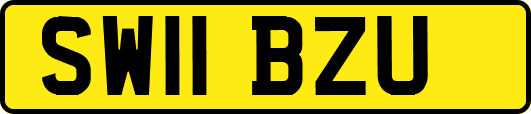 SW11BZU