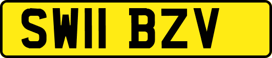 SW11BZV