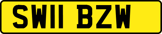 SW11BZW