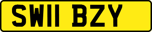 SW11BZY