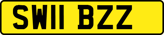 SW11BZZ