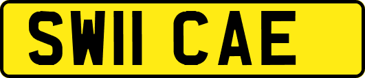 SW11CAE