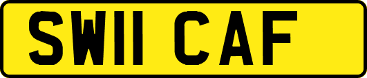 SW11CAF